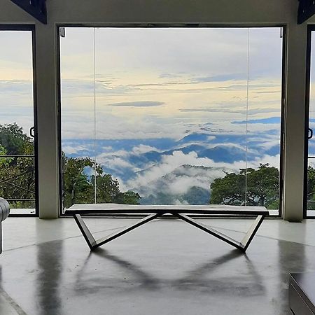 Glenmyu Estate Apartment ฮาปูตาเล ภายนอก รูปภาพ