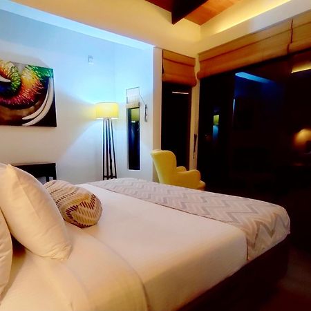 Glenmyu Estate Apartment ฮาปูตาเล ภายนอก รูปภาพ