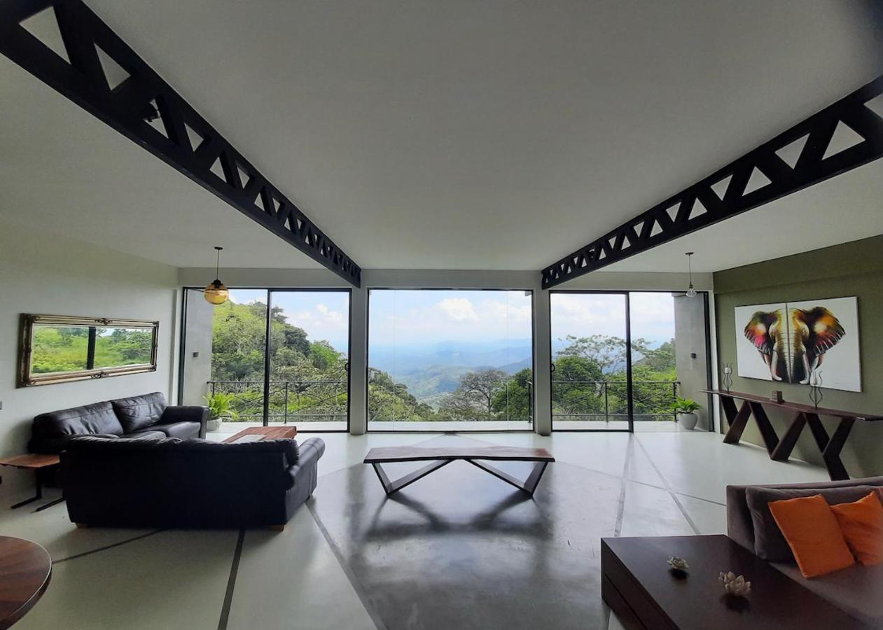 Glenmyu Estate Apartment ฮาปูตาเล ภายนอก รูปภาพ