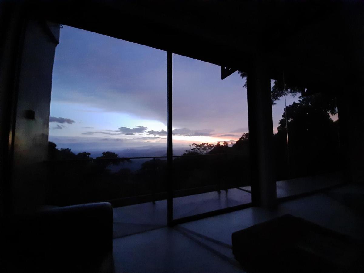 Glenmyu Estate Apartment ฮาปูตาเล ภายนอก รูปภาพ