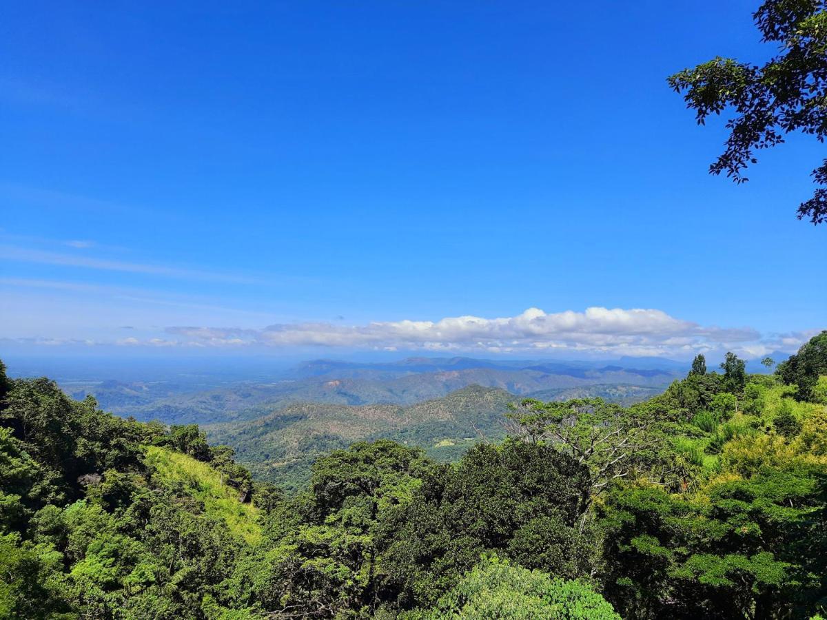 Glenmyu Estate Apartment ฮาปูตาเล ภายนอก รูปภาพ