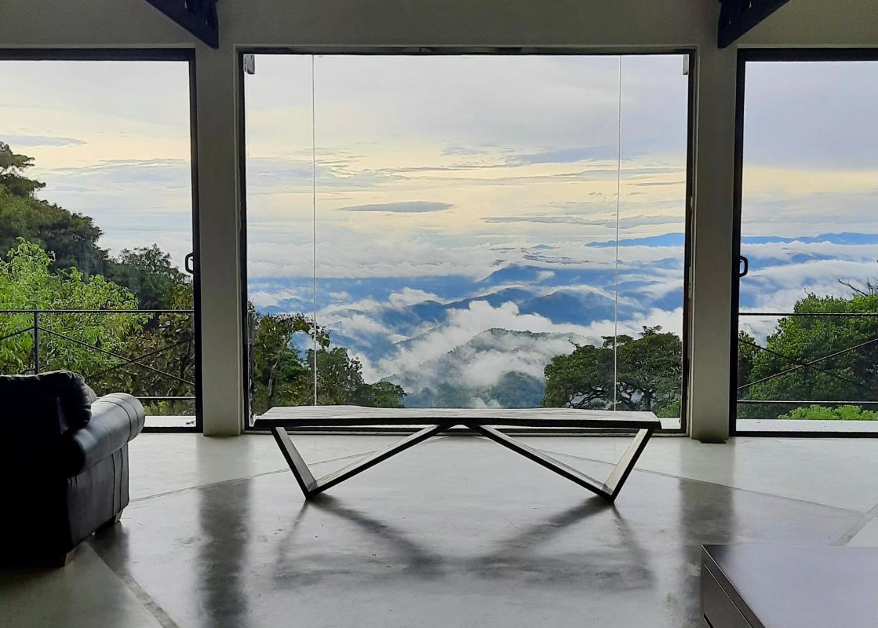 Glenmyu Estate Apartment ฮาปูตาเล ภายนอก รูปภาพ