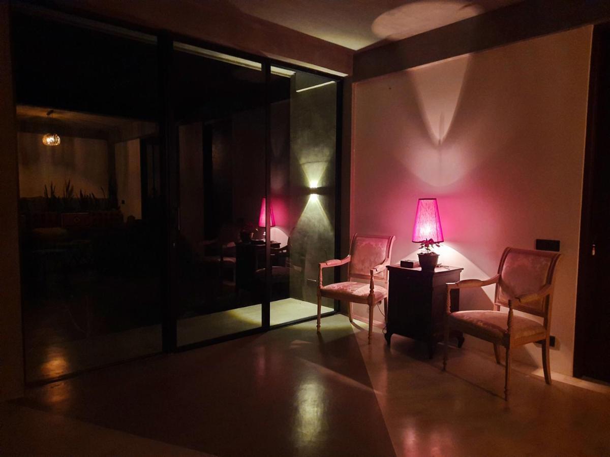 Glenmyu Estate Apartment ฮาปูตาเล ภายนอก รูปภาพ