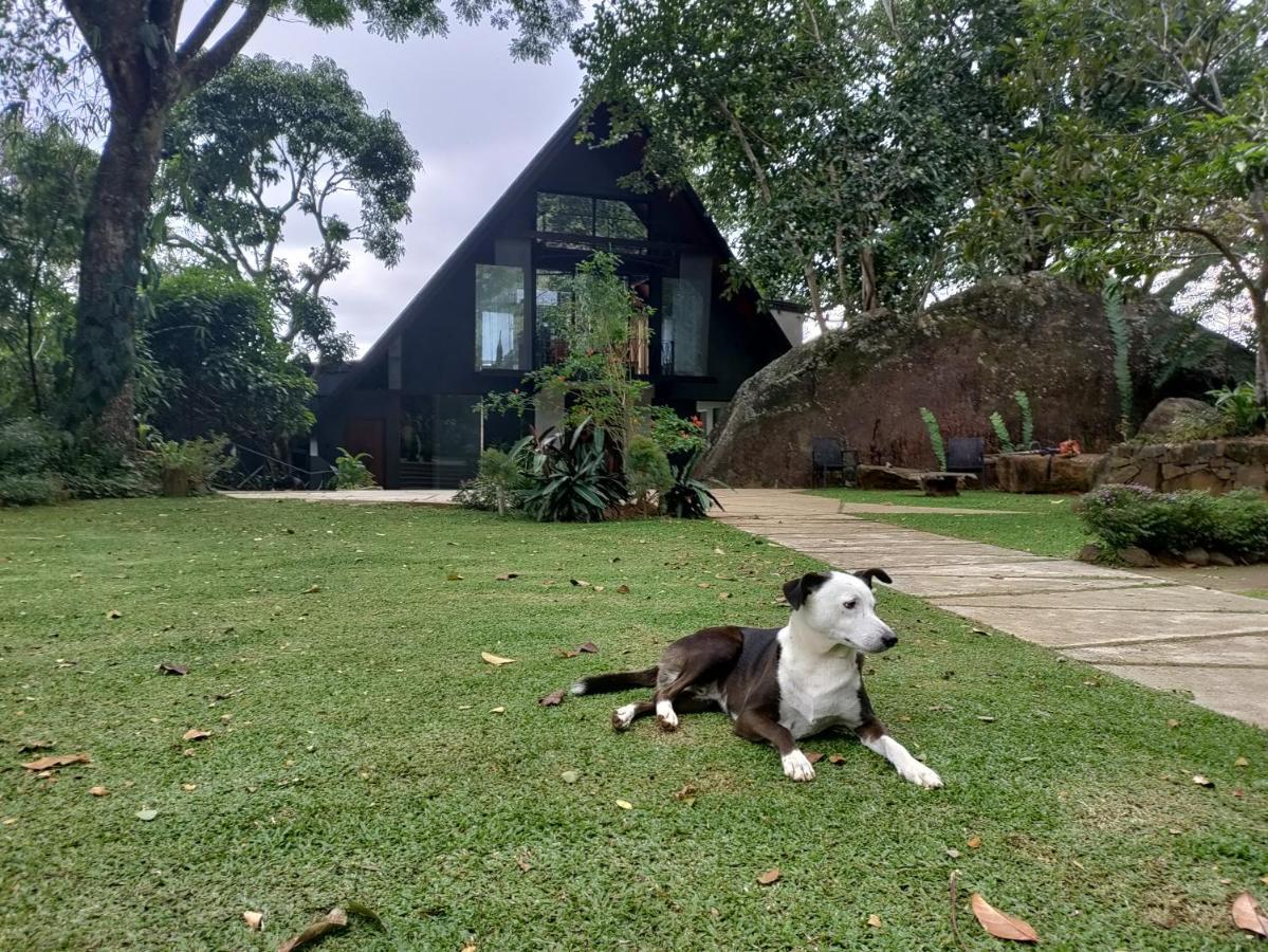 Glenmyu Estate Apartment ฮาปูตาเล ภายนอก รูปภาพ