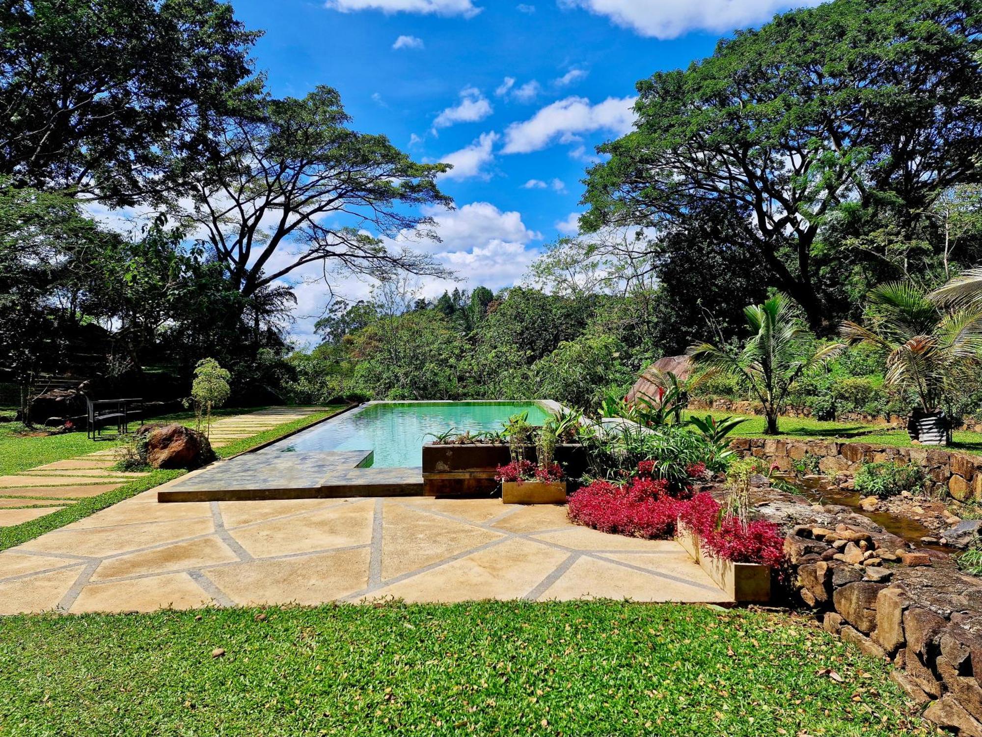Glenmyu Estate Apartment ฮาปูตาเล ภายนอก รูปภาพ