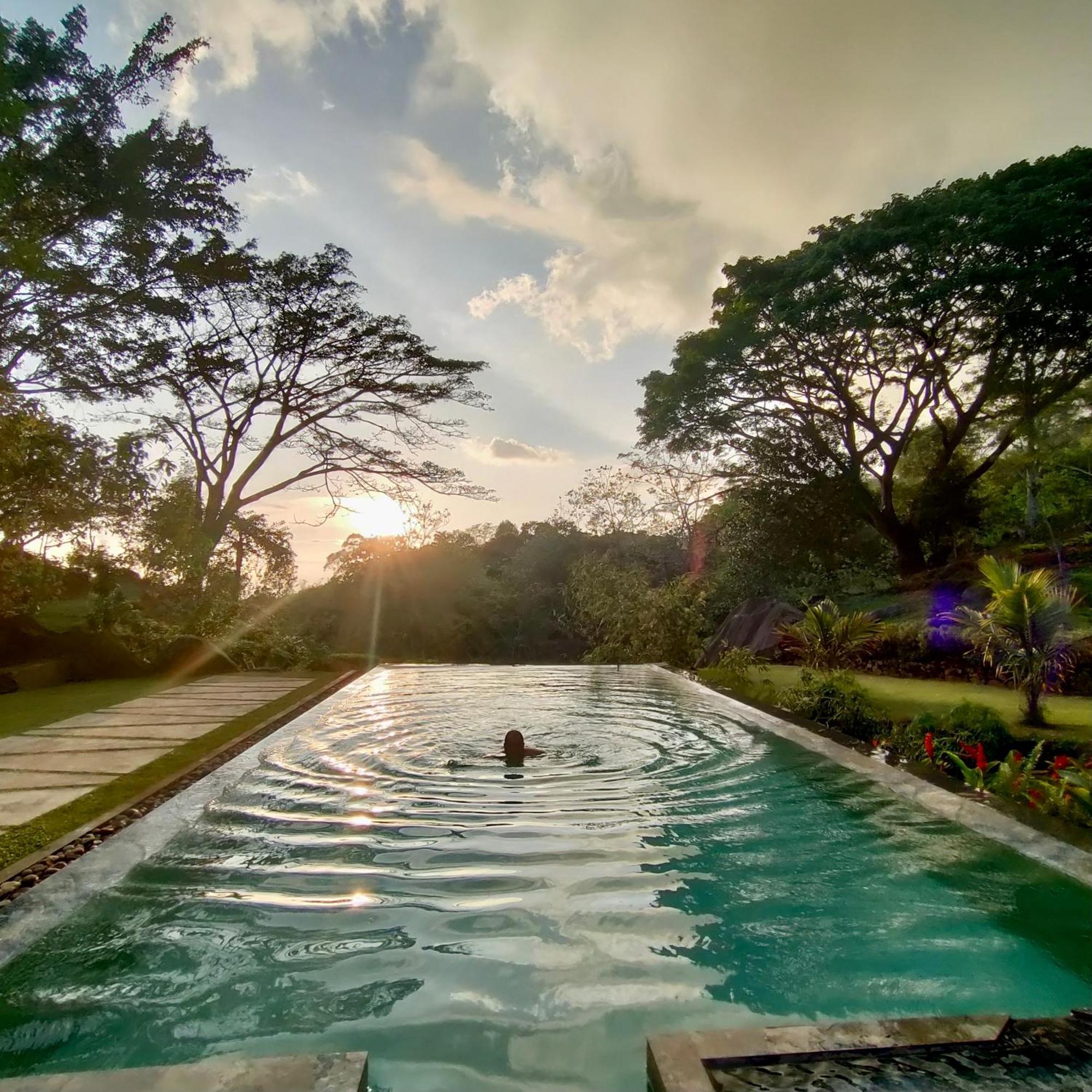 Glenmyu Estate Apartment ฮาปูตาเล ภายนอก รูปภาพ