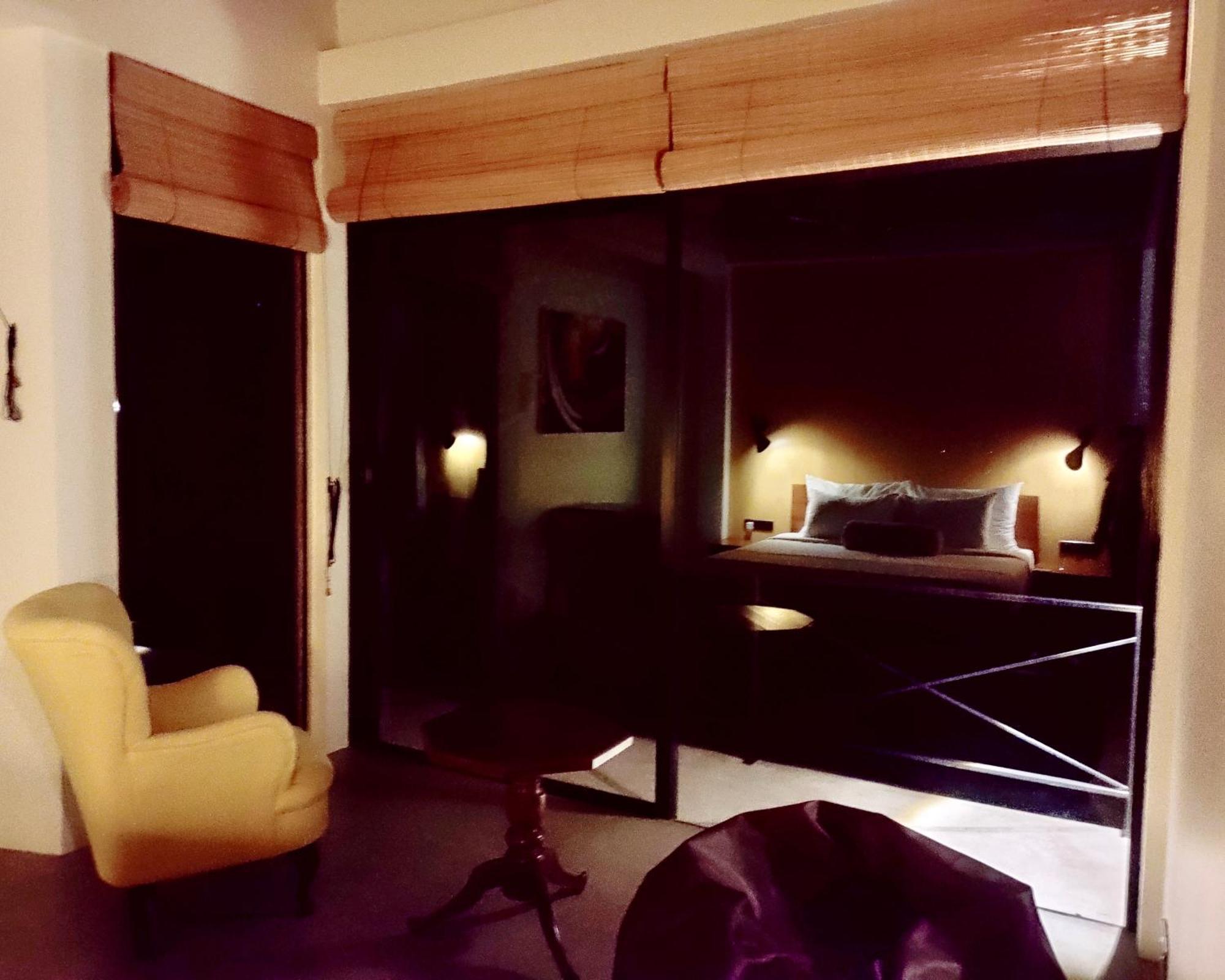 Glenmyu Estate Apartment ฮาปูตาเล ภายนอก รูปภาพ