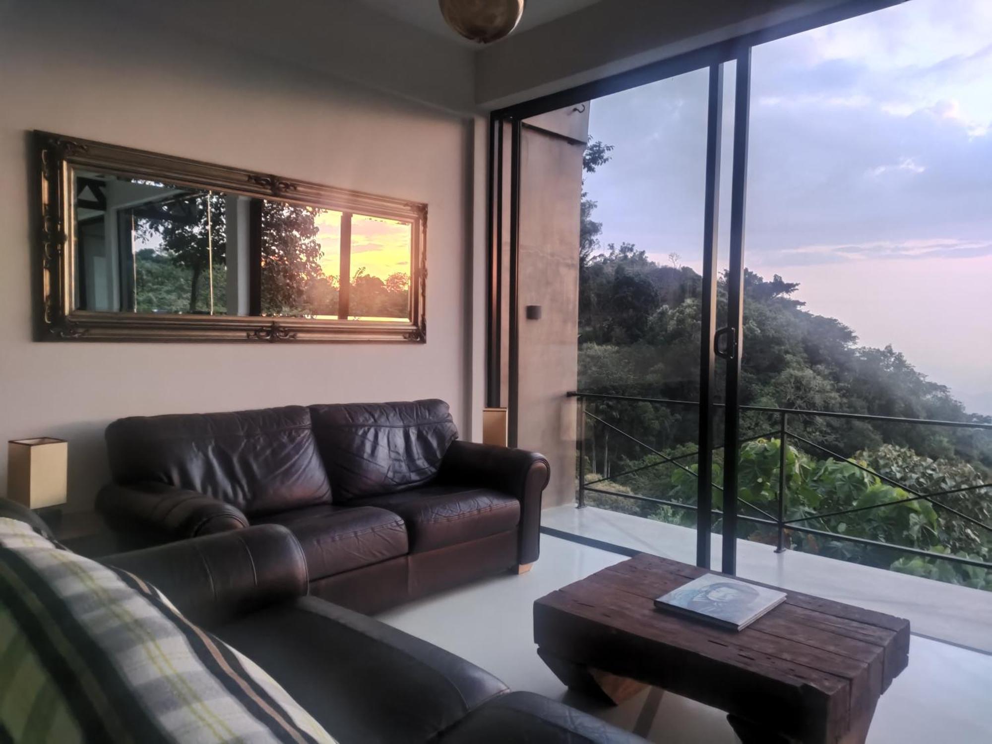 Glenmyu Estate Apartment ฮาปูตาเล ภายนอก รูปภาพ