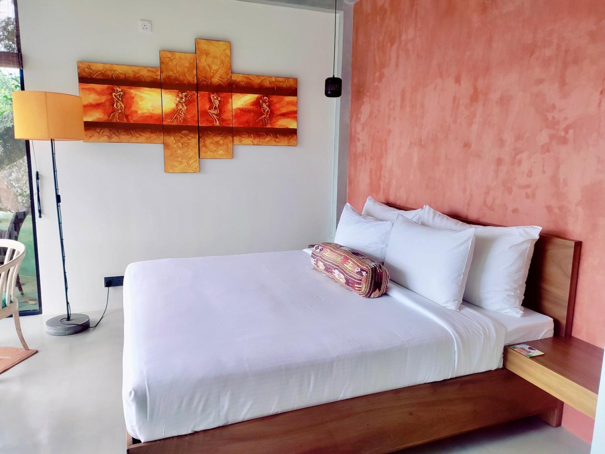 Glenmyu Estate Apartment ฮาปูตาเล ภายนอก รูปภาพ