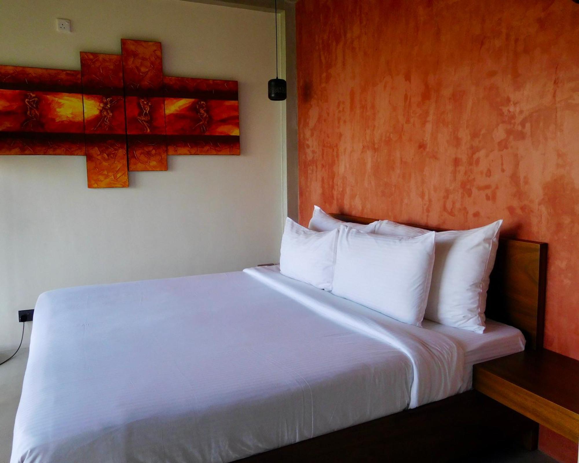 Glenmyu Estate Apartment ฮาปูตาเล ภายนอก รูปภาพ