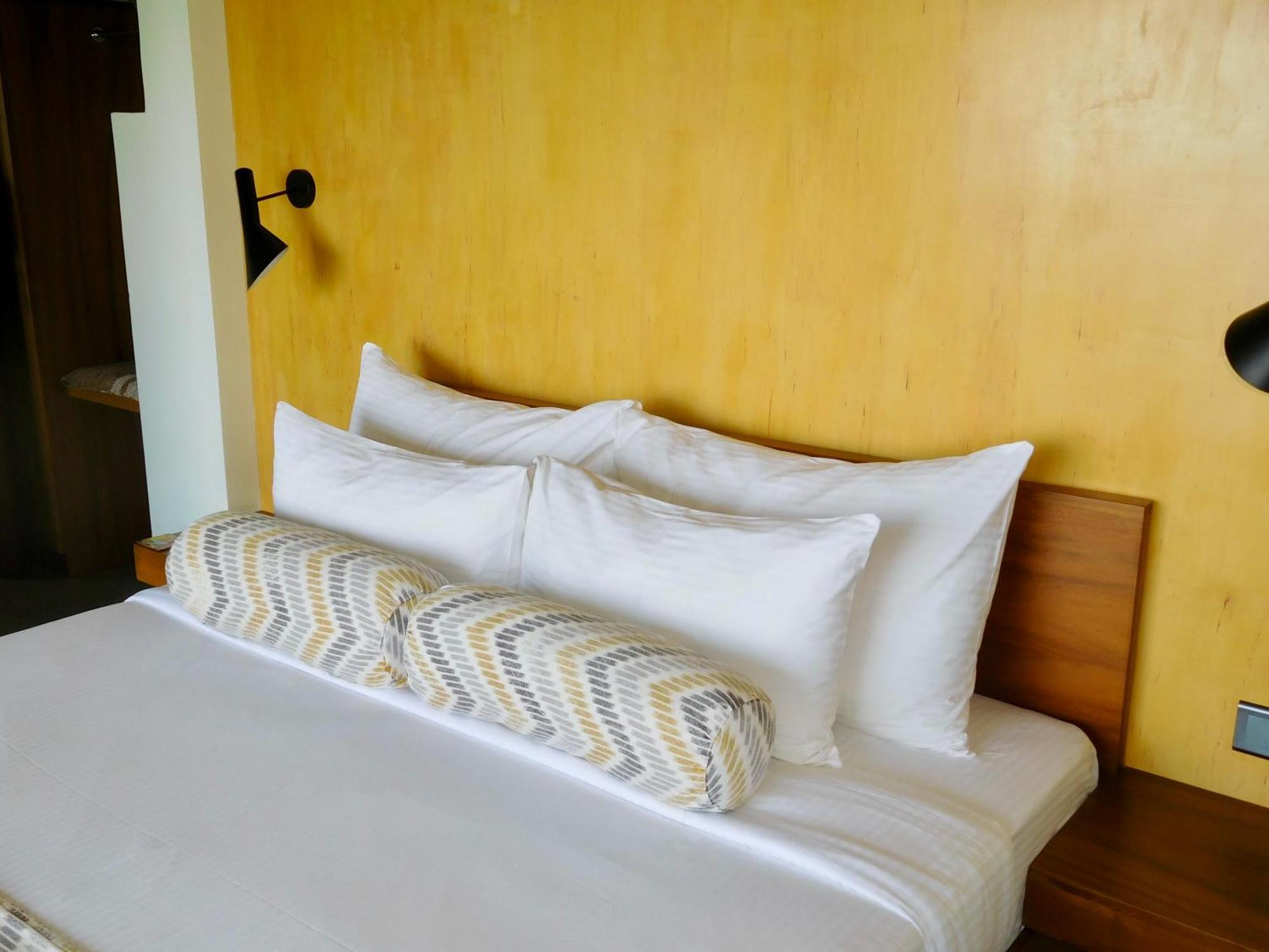 Glenmyu Estate Apartment ฮาปูตาเล ภายนอก รูปภาพ