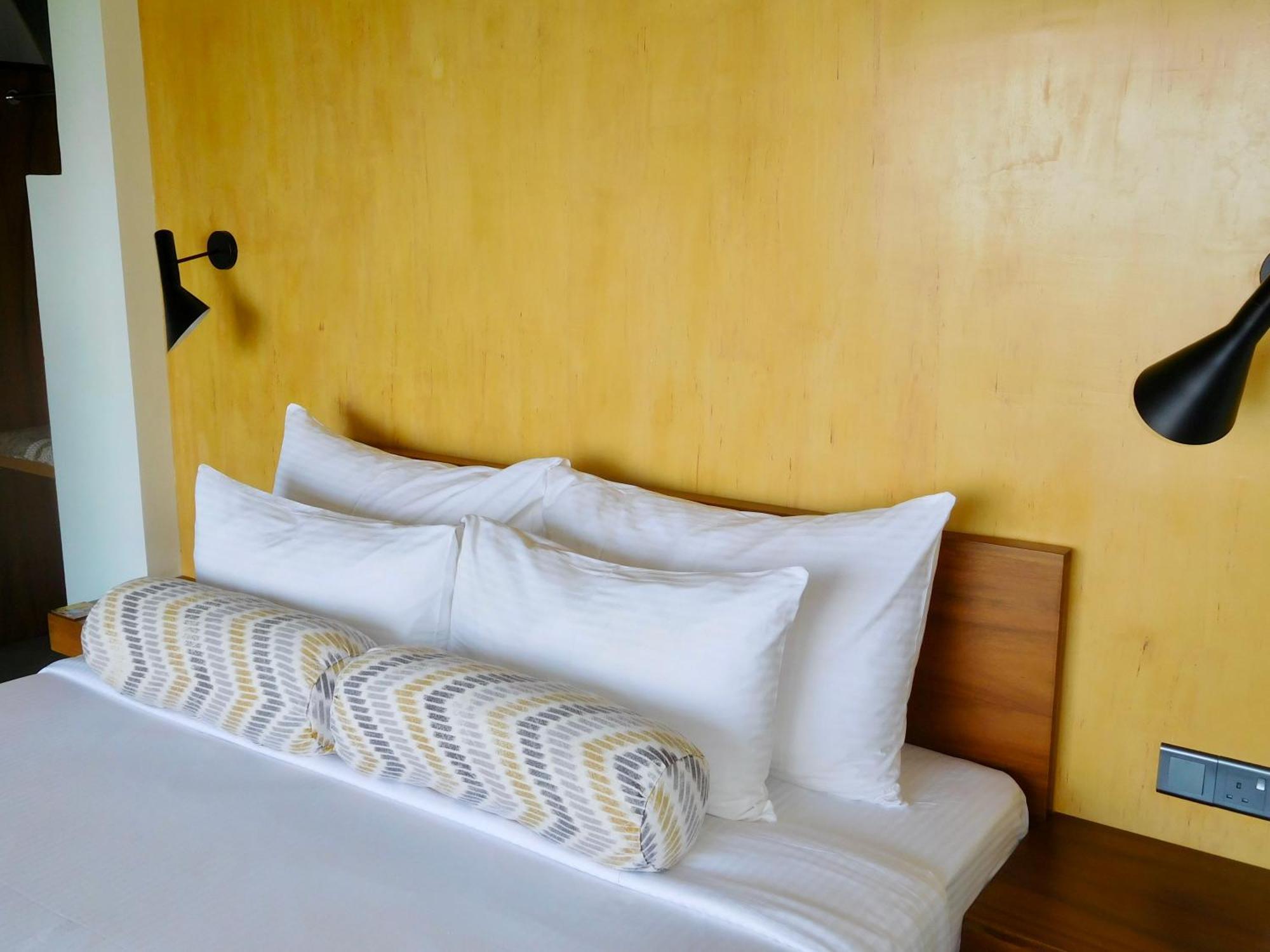 Glenmyu Estate Apartment ฮาปูตาเล ภายนอก รูปภาพ