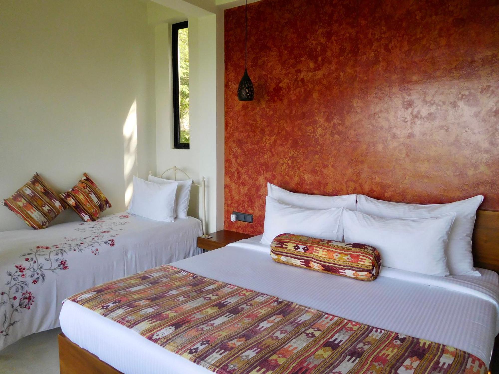 Glenmyu Estate Apartment ฮาปูตาเล ภายนอก รูปภาพ