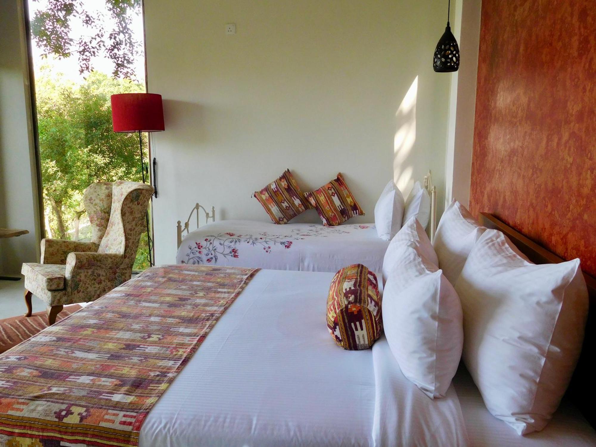 Glenmyu Estate Apartment ฮาปูตาเล ภายนอก รูปภาพ